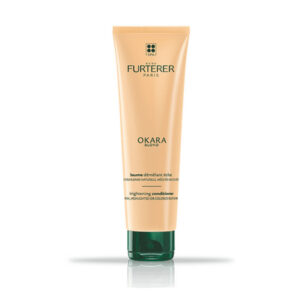 René Furterer - OKARA blond - Rituel éclat lumière - Baume démêlant éclat - 150ml