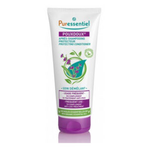 Puressentiel - Pouxdoux - Après-shampooing protecteur protecteur - Soin démélant - 200ml