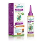 LOTION TRAITANTE ANTI-POUX AVEC PEIGNE 100 ml
