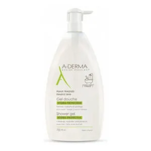 A-Derma - Gel douche Hydra-Protecteur - 750ml