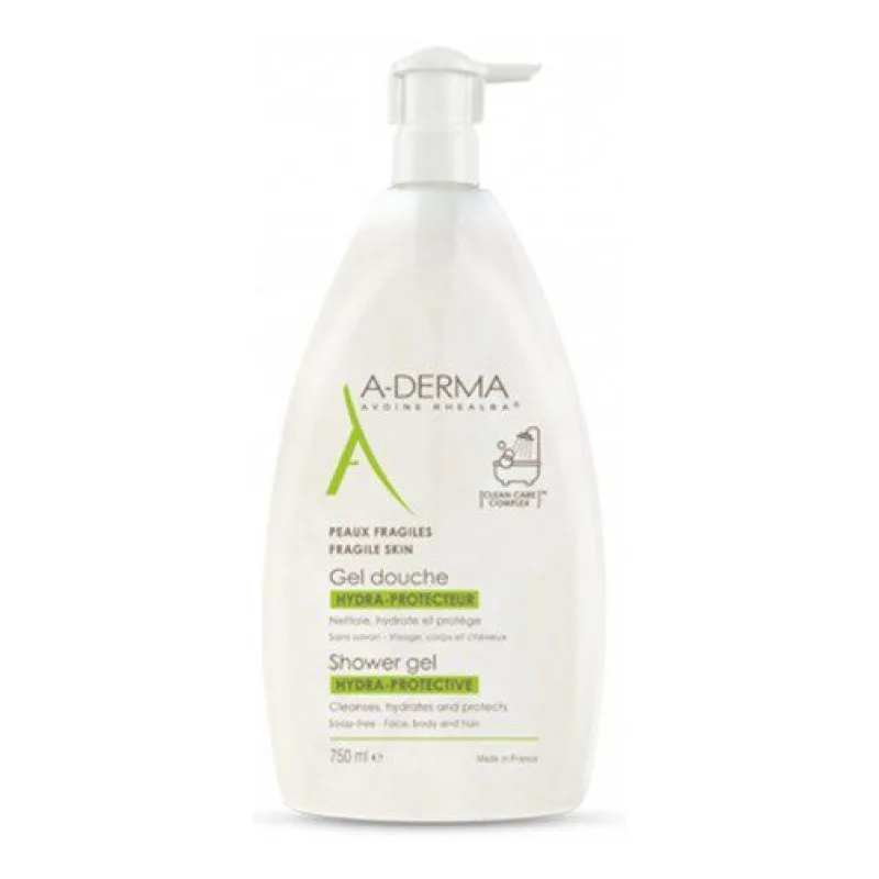 GEL DOUCHE a Derma Hydra Protecteur a Derma 750ml
