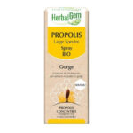 SPRAY Propolis BIO Gorge Herbalgem 15ml