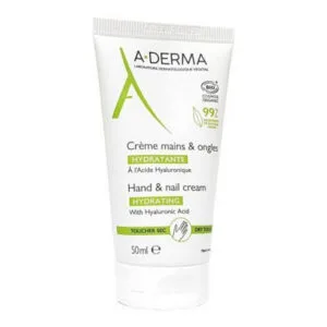CRÈME MAINS a Derma a Derma Peaux Fragiles a Derma 50ml