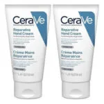 CRÈME MAINS Réparatrice Lot de 2 Ml CeraVe X 50