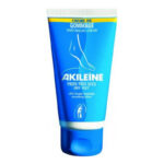 Akileïne - AKILEINE - Crème de gommage - Pieds très secs - 75ml