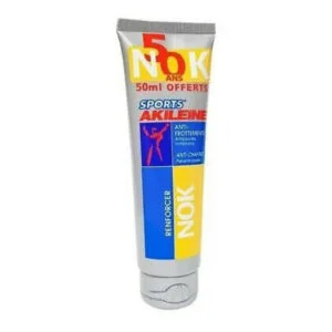 AMPOULES Sports Anti Frottements , Irritations Renforcer Akileïne 125ml