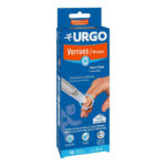 SOIN Verrues Mains et Pieds Traitement par Cryothérapie 15 Urgo 38ml