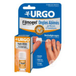 TRAITEMENT Urgo Ongles Abîmés par Mycoses & Traumatismes Filmogel