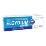 Pierre Fabre - ELGYDIUM repair - Gel buccal réparant et apaisant - 15ml