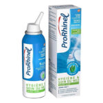 SOIN Hygiène et du Nez Sec Ou Irrité Prorhinel 100ml