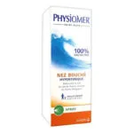 SPRAY NASAL HYPERTONIQUE Dégagement Nasal Adulte/Enfant