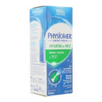 SPRAY Physiomer Hygiène du Nez Doux Enfants SANOFI 135ml