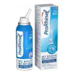 LAVAGE NASAL Nez Bouché Nez Qui Coule en Cas de Prorhinel 100ml