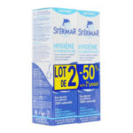 SPRAY NASAL Hygiène et Confort du Nez Enfants et Adultes Sterimar Lot de 2 X 100ml