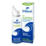 SPRAY Nez Allergique Sterimar 100ml