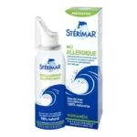 SPRAY Nez Allergique Sterimar 100ml