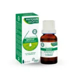 HUILE ESSENTIELLE PHYTOSUN AROMS Basilic Ocimum Basilicum Omega Pharma 10ml