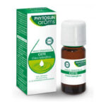 HUILE ESSENTIELLE PHYTOSUN AROMS Ciste Cistus Ladaniferus Omega Pharma 5ml