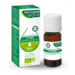 Omega Pharma - PHYTOSUN AROMS - Huile essentielle Cyprès - Cupressus sempervirens - 10ml