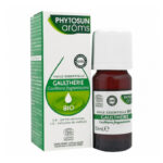 Omega Pharma - PHYTOSUN AROMS - Huile essentielle Gaulthérie - Gaultheria fragrantissima - 10ml