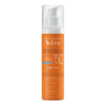 FLUIDE Très Haute Protection SPF50+ Avène 50ml