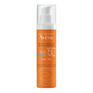 Avène - Fluide très haute protection SPF50+ - 50ml