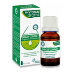 Omega Pharma - PHYTOSUN AROMS - Huile essentielle Origan Compact - Origanum compactum - 10ml
