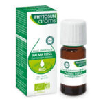 Omega Pharma - PHYTOSUN AROMS - Huile essentielle Palma Rosa - Cymbopogon martinii - 10ml