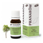 HUILE ESSENTIELLE 100% Pure et Naturelle Bois de Rose Aniba Pranarom 10ml