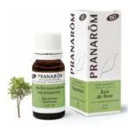 HUILE ESSENTIELLE 100% Pure et Naturelle Bois de Rose Aniba Pranarom 10ml