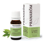 Pranarom - Huile essentielle 100% pure et naturelle - Céleri - Apium graveolens var. dulce - 10ml