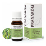 HUILE ESSENTIELLE 100% Pure et Naturelle Citronnelle de Pranarom 10ml