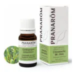 HUILE ESSENTIELLE 100% Pure et Naturelle Citronnelle de Pranarom 10ml