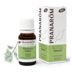 Pranarom - Huile essentielle 100% pure et naturelle - Fenouil - Foeniculum vulgare - 10ml