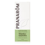 HUILE ESSENTIELLE 100% Pure et Naturelle Manda Vasarotra Pranarom 10ml