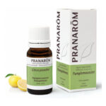 HUILE ESSENTIELLE 100% Pure et Naturelle Pamplemoussier Citrus Pranarom 10ml