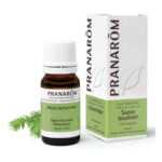 Pranarom - Huile essentielle 100% pure et naturelle - Sapin baumier - Abies balsamea - 10ml