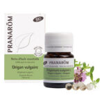 HUILE ESSENTIELLE Perles D'huile Essentielle 100% Pure et Naturelle Origan Pranarom
