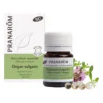 HUILE ESSENTIELLE Perles D'huile Essentielle 100% Pure et Naturelle Origan Pranarom