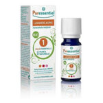 HUILE ESSENTIELLE HEBBD Lavande Aspic Lavandula Latifolia Puressentiel 10ml