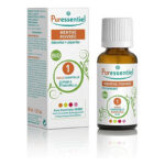 HUILE ESSENTIELLE HEBBD Menthe Poivrée Mentha X Piperita Puressentiel