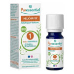 HUILE ESSENTIELLE HEBBD Hélichryse Helichrysum Italicum Puressentiel 5ml
