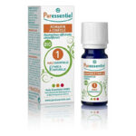 HUILE ESSENTIELLE HEBBD Romarin à Cinéole Rosmarinus Officinalis Puressentiel 10ml
