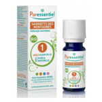 HUILE ESSENTIELLE HEBBD Sarriette des Montagnes Satureja Montana Puressentiel 5ml