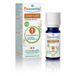 HUILE ESSENTIELLE HEBBD Ylang Cananga Odorata Puressentiel 5ml