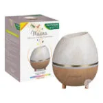 DIFFUSEUR Omega Pharma Mauna D'huiles Essentielles Phytosun Aroms