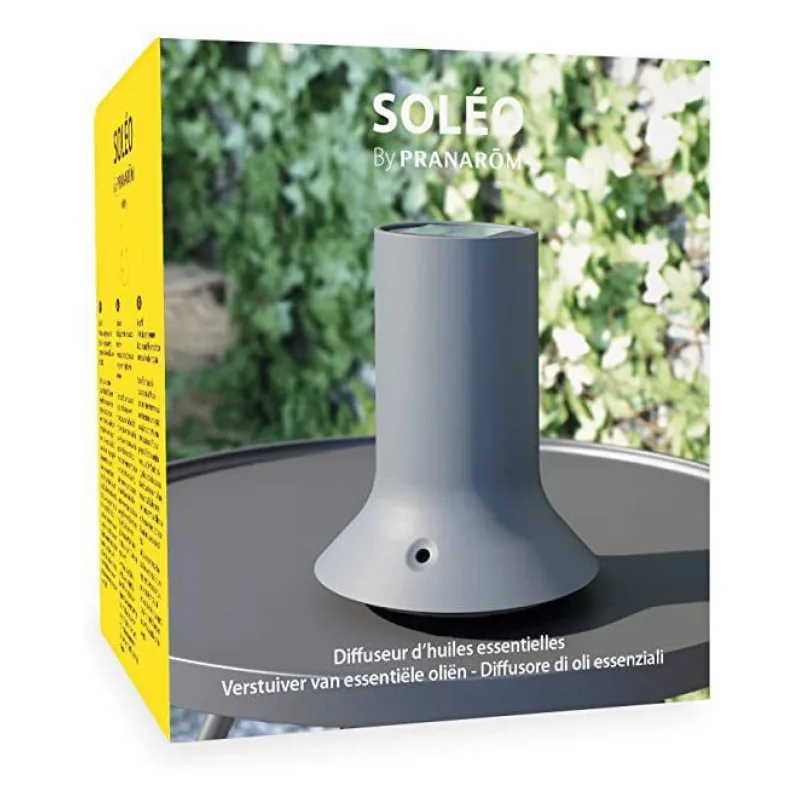 DIFFUSEUR Soléo D'huiles Essentielles Pranarom