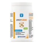 GÉLULES Ergycébé Multivitamines Formule Optimisée 30 Nutergia 30 Gélules