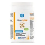GÉLULES Ergycébé Multivitamines 90 Nutergia 90 Gélules