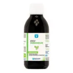 COMPLÉMENT ALIMENTAIRE Ergydesmodium Fonction Hépatique Participe à la Protection des Nutergia 250ml